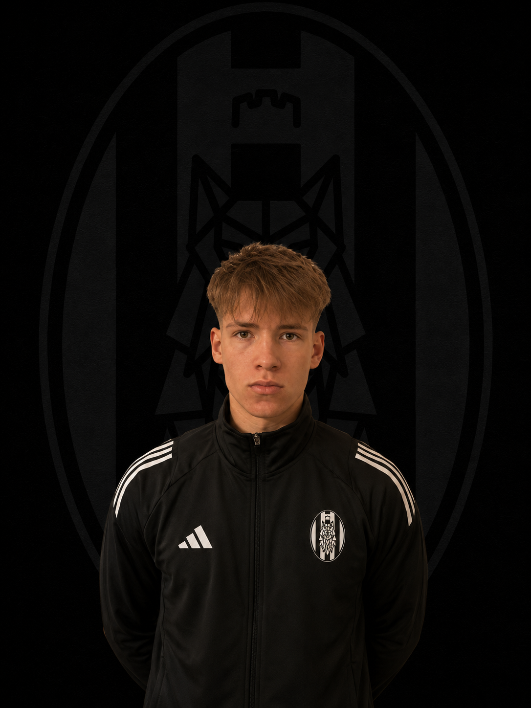 Futbolo treneris Ignas IVAŠKEVIČIUS - Geležinis Vilkas