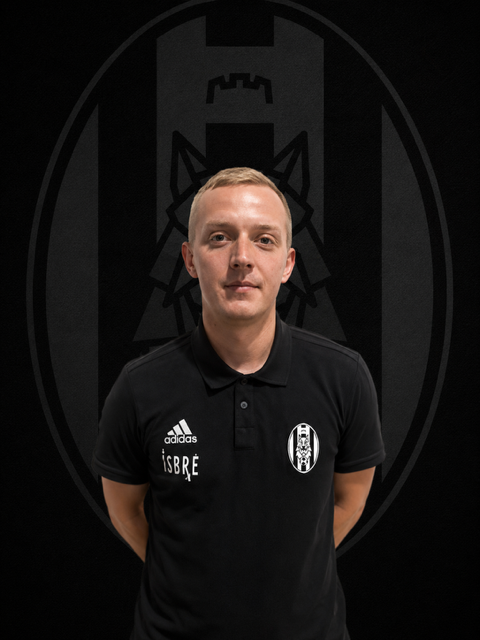 Futbolo treneris Lech PEČURO - Geležinis Vilkas